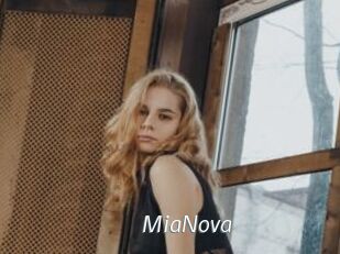 MiaNova Porn Star