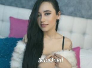 MiaOneil