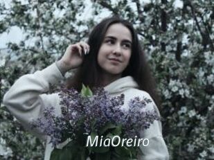 MiaOreiro