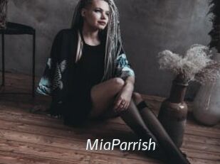 MiaParrish