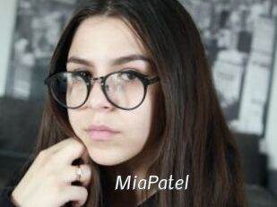 MiaPatel