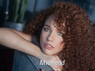 MiaRedd