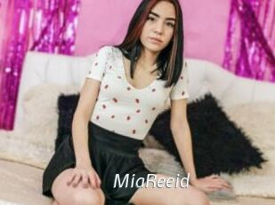 MiaReeid