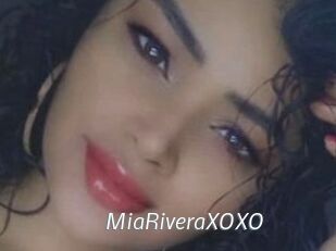 MiaRiveraXOXO Porn Star