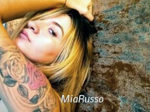 MiaRusso
