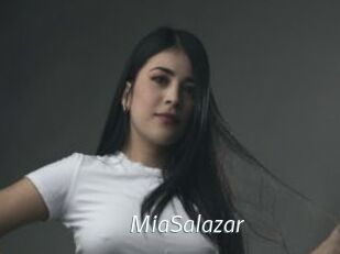 MiaSalazar Porn Star
