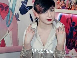 MiaStane
