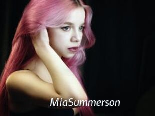 MiaSummerson