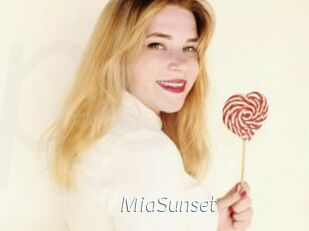 MiaSunset