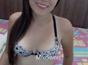 MiaSweet Porn Star