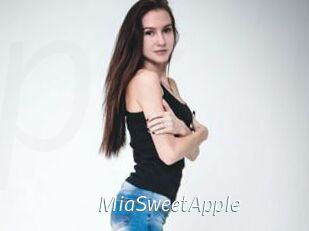 MiaSweetApple