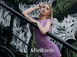 MiaWanle Porn Star