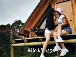 Mia_klaus50 Porn Star