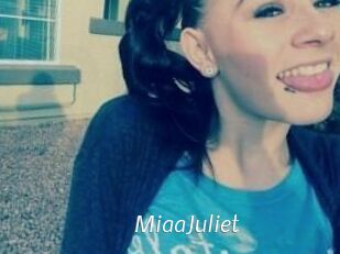 MiaaJuliet
