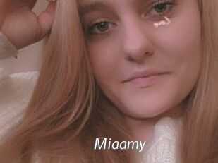 Miaamy