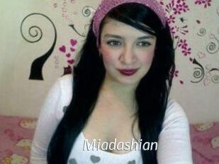 Miadashian