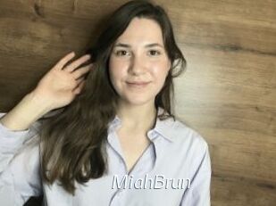 MiahBrun