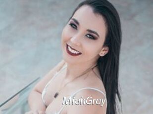 MiahGray