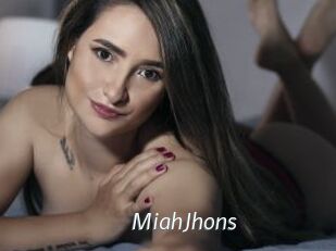 MiahJhons