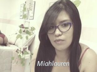 Miahlauren