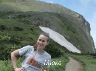 Miaka