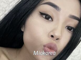 Miakorea