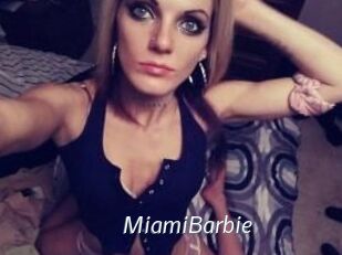 MiamiBarbie