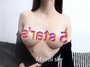 Miami_sky