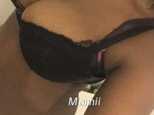 Miamii