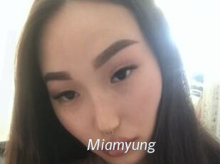 Miamyung Porn Star