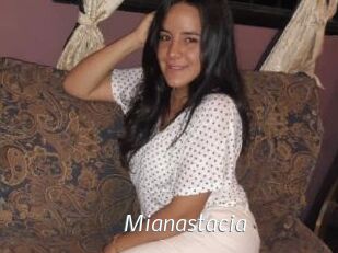 Mianastacia