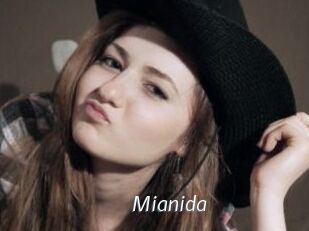 Mianida