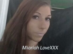 Miariah_LoveXXX