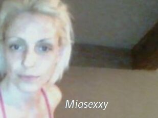 Miasexxy