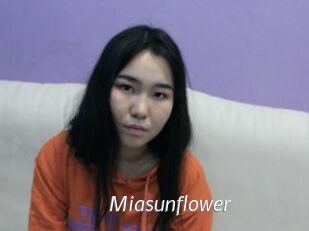 Miasunflower