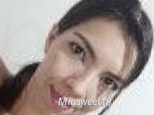 Miasweet18