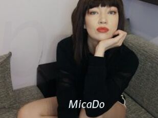 MicaDo