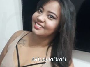 MicaelaBratt Porn Star