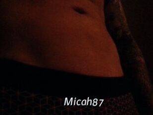 Micah87
