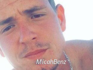 Micah_Benz