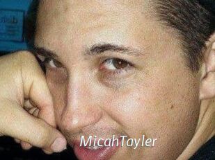 Micah_Tayler