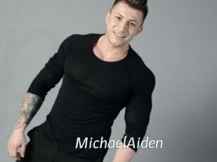 MichaelAiden