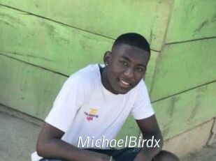MichaelBirdx