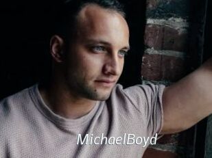 MichaelBoyd