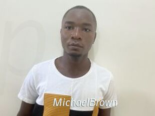 MichaelBrown