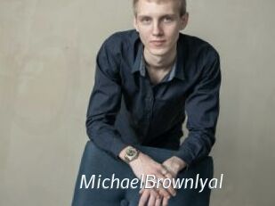 MichaelBrownlyal