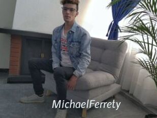 MichaelFerrety