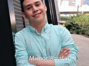 MichaelKosstin