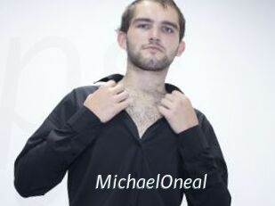 MichaelOneal