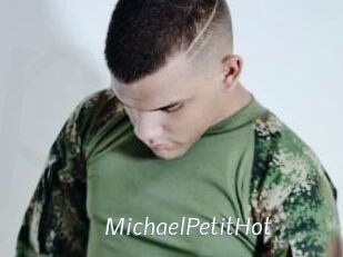 MichaelPetitHot